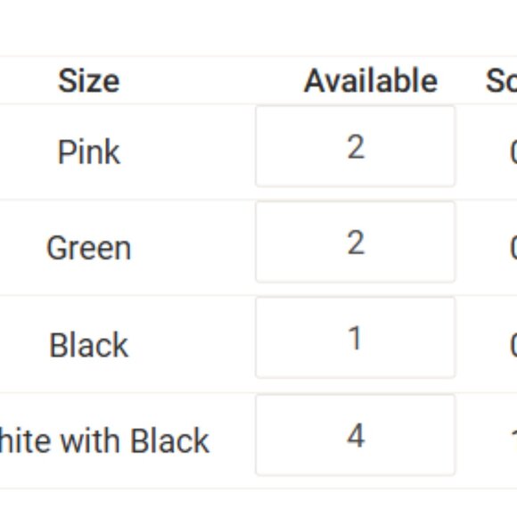 Two way Jumbo Vanity Mirror-New in Box - Picture 4 of 4